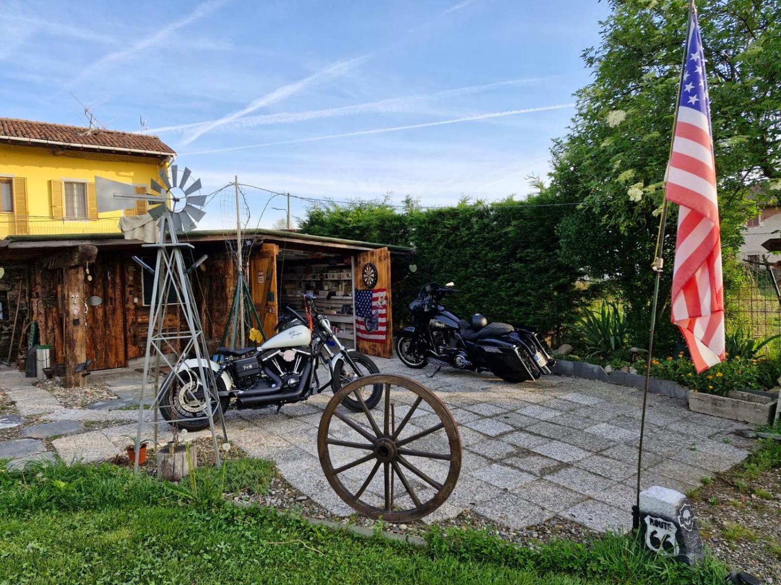 Hotel Casa Il Grappolo Momo Zewnętrze zdjęcie